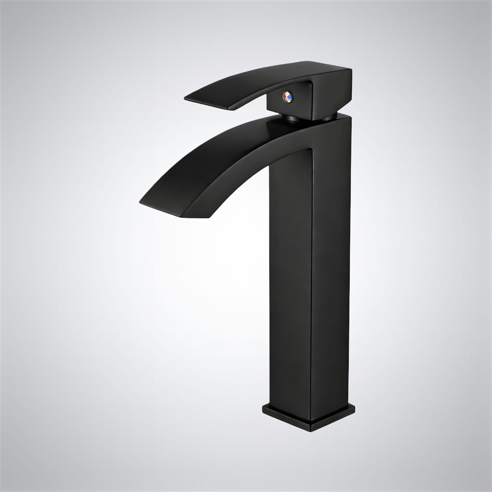 Fontana Crownâ„¢ â€“ Black Sovereign