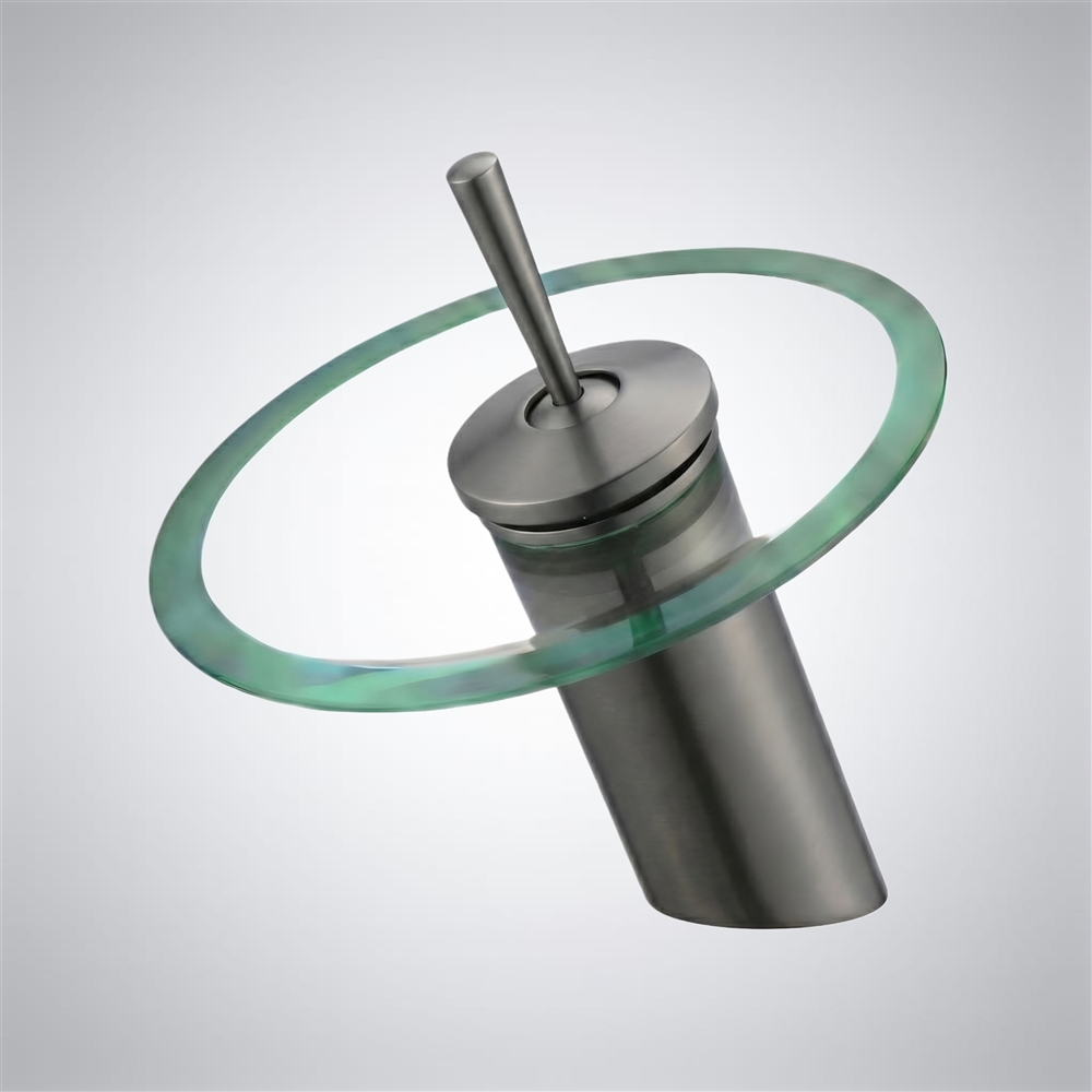 Fontana FlowNexâ„¢ â€“ Gun Gray Waterfall