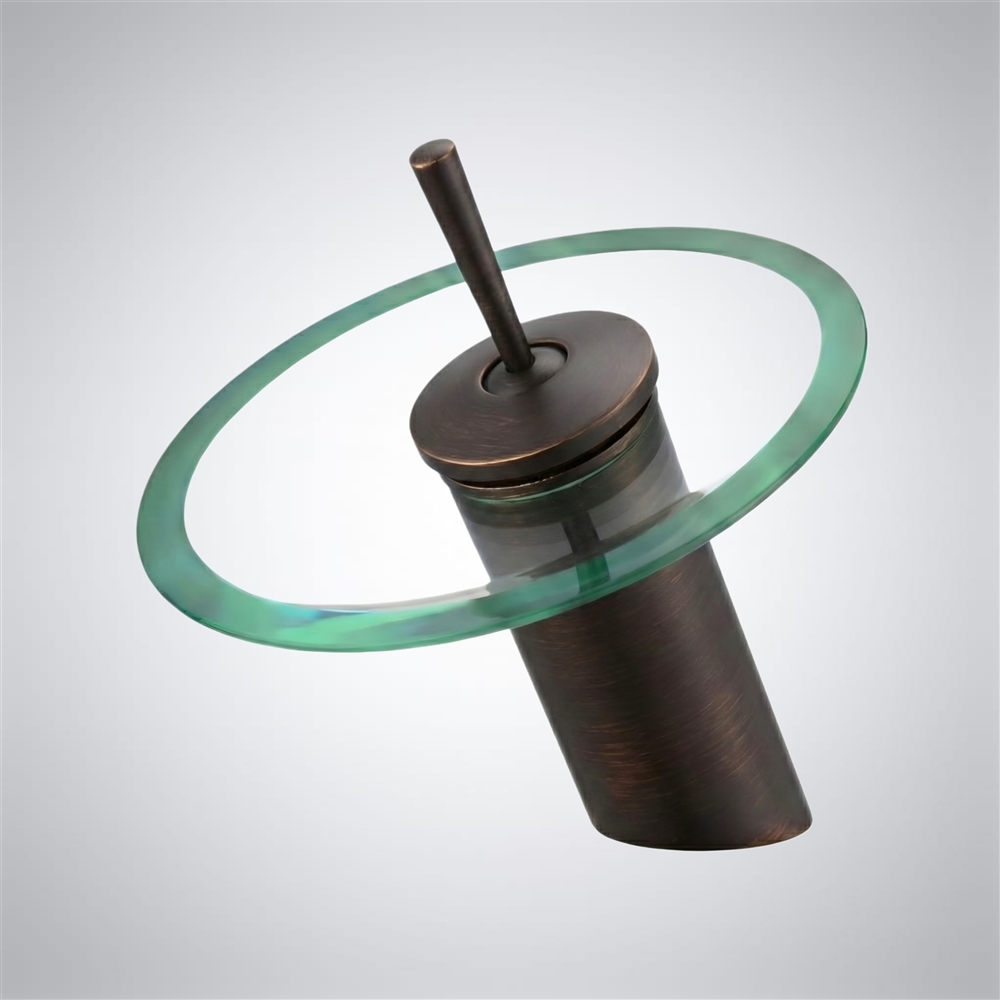 Fontana MonoStrataâ„¢ â€“ Oil Rubbed Bronze