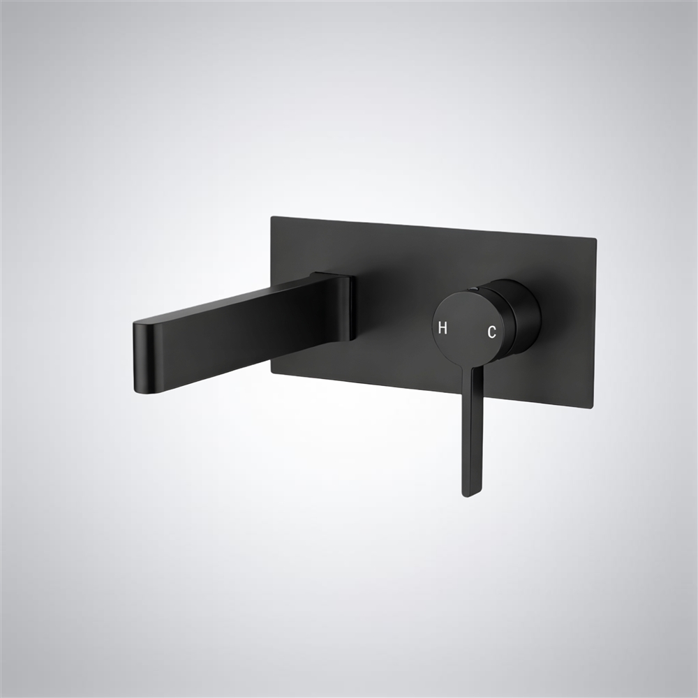 Fontana Aerisâ„¢ â€“ Matte Black Bold