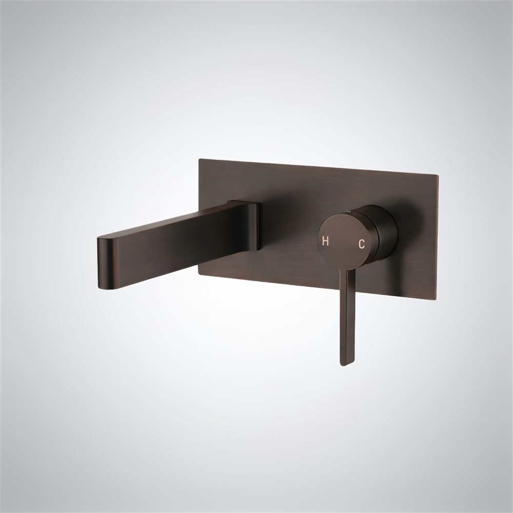 Fontana Fluxaâ„¢ â€“ Oil Rubbed Bronze