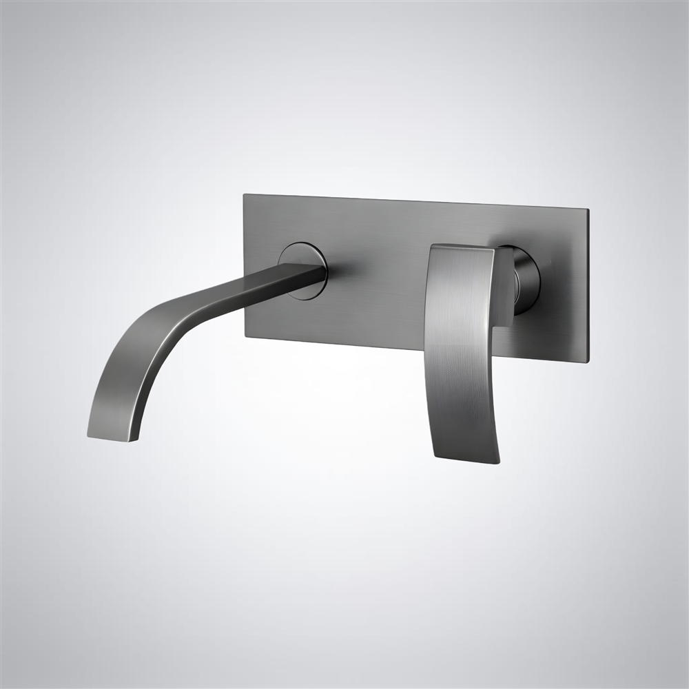 Fontana Crestisâ„¢ â€“ Gun Gray Stylish