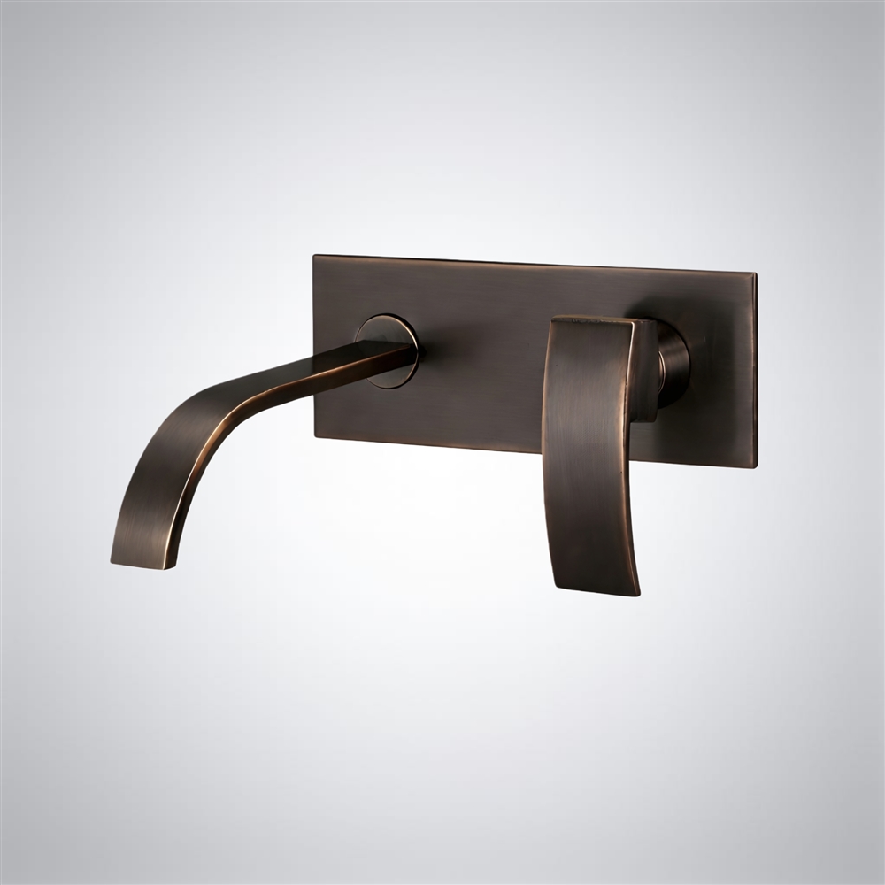 Fontana Arvoâ„¢ â€“ Oil Rubbed Bronze Luxe