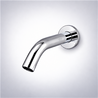 Fontana Hygienix™ – Touchless Thermostatic Control