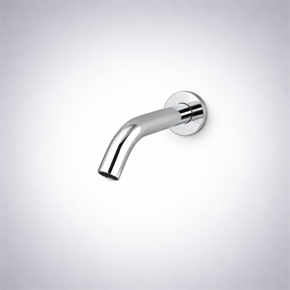 Fontana Hygienixâ„¢ â€“ Touchless Thermostatic Control