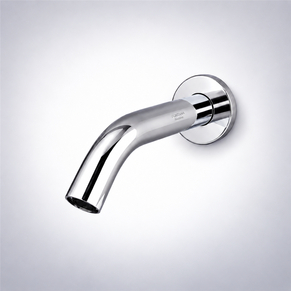 Fontana Hygienix™ – Touchless Thermostatic Control