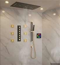 Fontana Luxeronâ„¢ â€“ Dual-Tone Smart Fusion