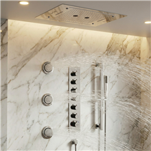 Fontana Voltheraâ„¢ â€“ Chrome Rain Command