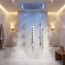 Fontana Aquessenceâ„¢ â€“ Chrome DigitalAura