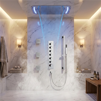 Fontana Aquessenceâ„¢ â€“ Chrome DigitalAura