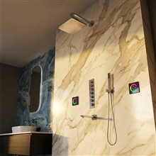 Fontana Virestraâ„¢ â€“ Chrome DualBalance