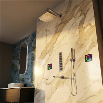 Fontana Virestraâ„¢ â€“ Chrome DualBalance