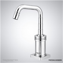 Fontana Heritage â„¢ Collection â€“ Chrome