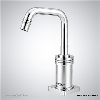 Fontana Heritage â„¢ Collection â€“ Chrome