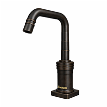 Fontana Heritage Column Collectionâ„¢ â€“ Bronze Prestige