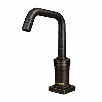 Fontana Heritage Column Collectionâ„¢ â€“ Bronze Prestige