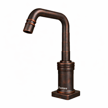 Fontana Heritage Column Collectionâ„¢ â€“ Venetian Bronze Style