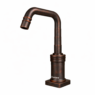 Fontana Heritage Column Collectionâ„¢ â€“ Venetian Bronze Style