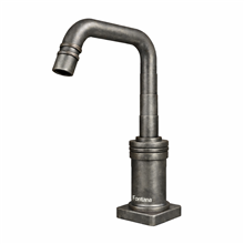 Fontana Heritage Column Collectionâ„¢ â€“ Vintage Pewter Auto