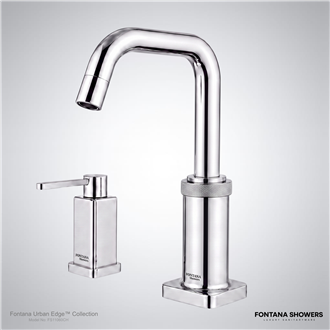 Fontana Urban Edgeâ„¢ Collection â€“ Chrome