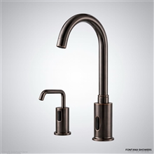Fontana St. GallenPureâ„¢ Series â€“ Oil Rubbed Bronze