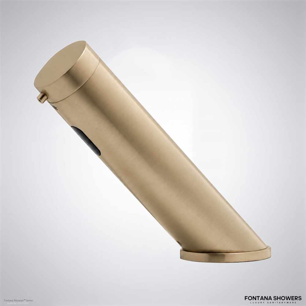 Fontana Nexarynâ„¢ Series â€“ Champagne