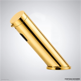 Fontana Nexarynâ„¢ Series â€“ Gold