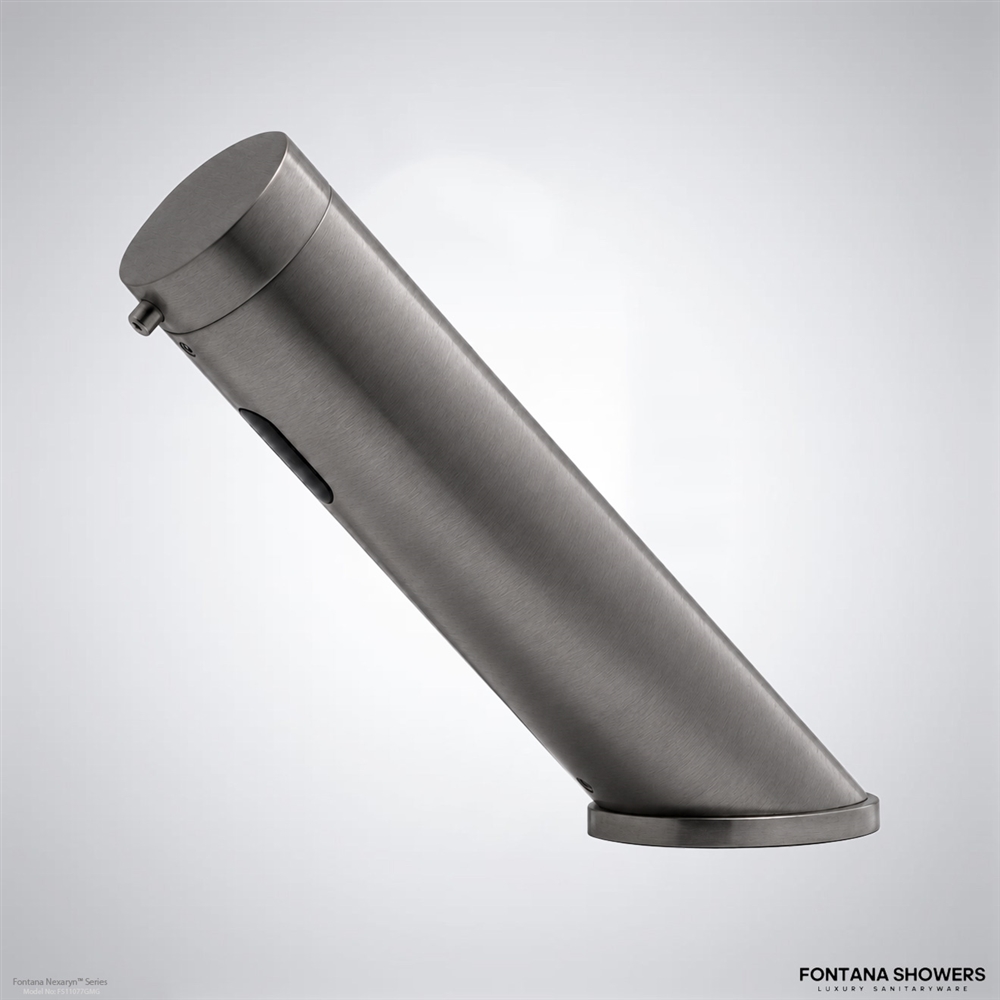 Fontana Nexarynâ„¢ Series â€“ Gun Metal Gray