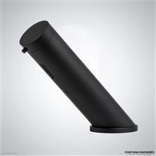 Fontana Nexarynâ„¢ Series â€“ Matte Black