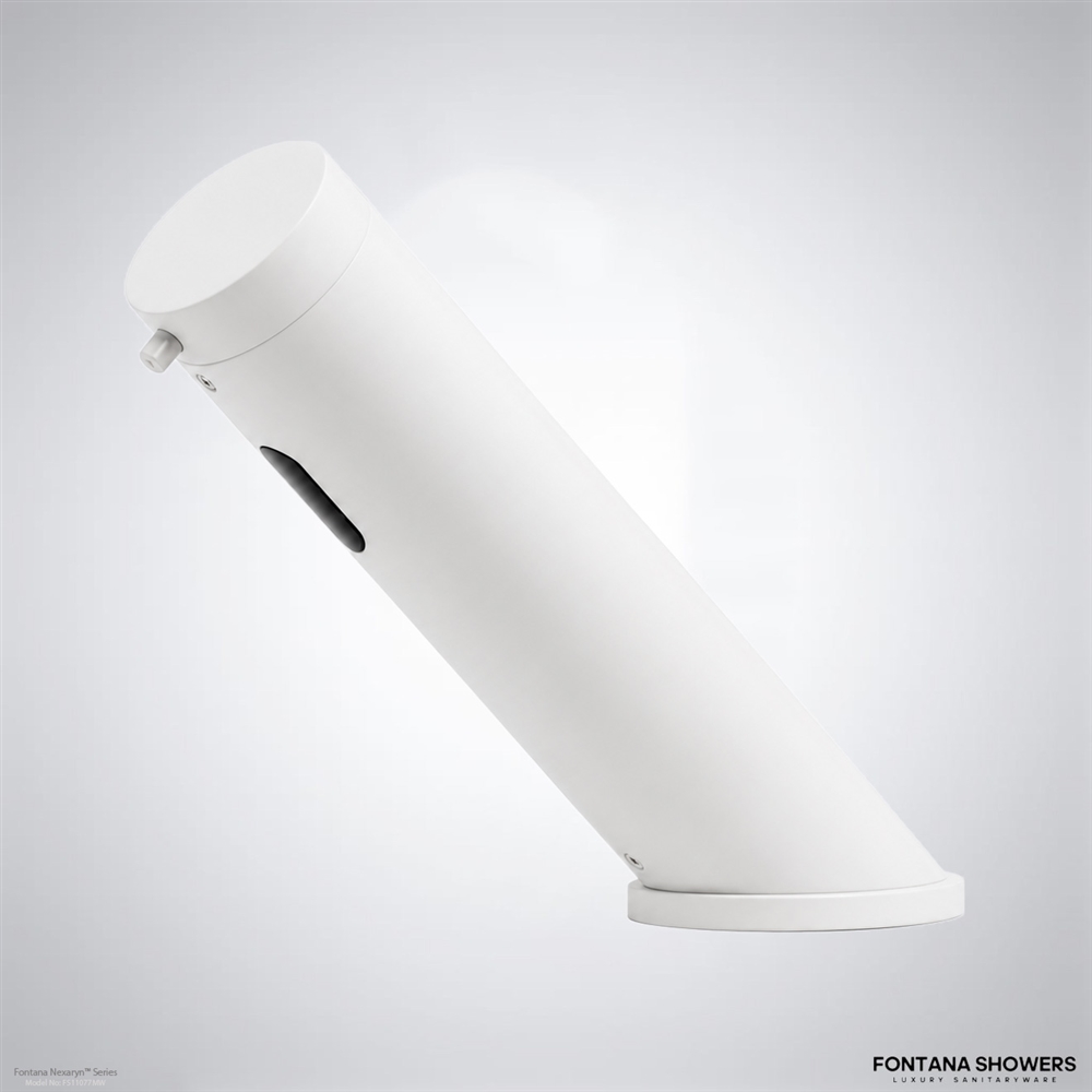 Fontana Nexarynâ„¢ Series â€“ Matte White