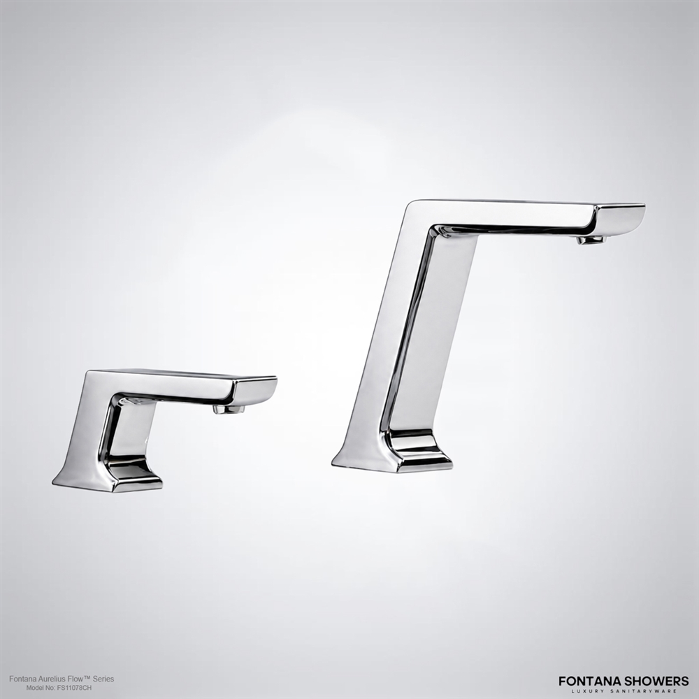 Fontana Aurelius Flow™ Series – Chrome