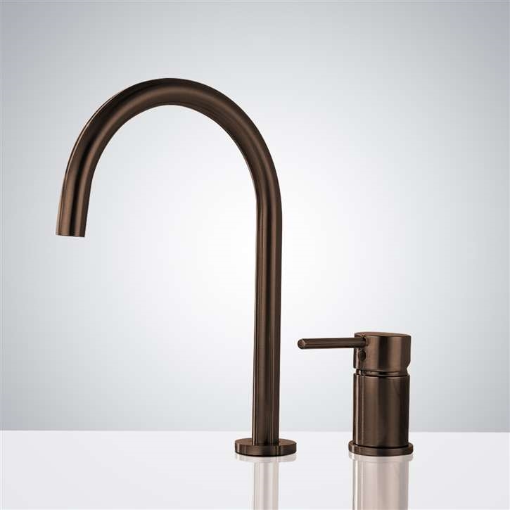 Fontana LoiretSelvaraâ„¢ Line â€“ Oil Rubbed Bronze