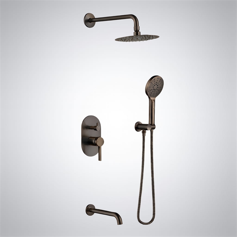 Fontana Nevaraâ„¢ Collection â€“ Oil Rubbed Bronze