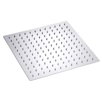Fontana Le HavreRainâ„¢ Series â€“ Chrome