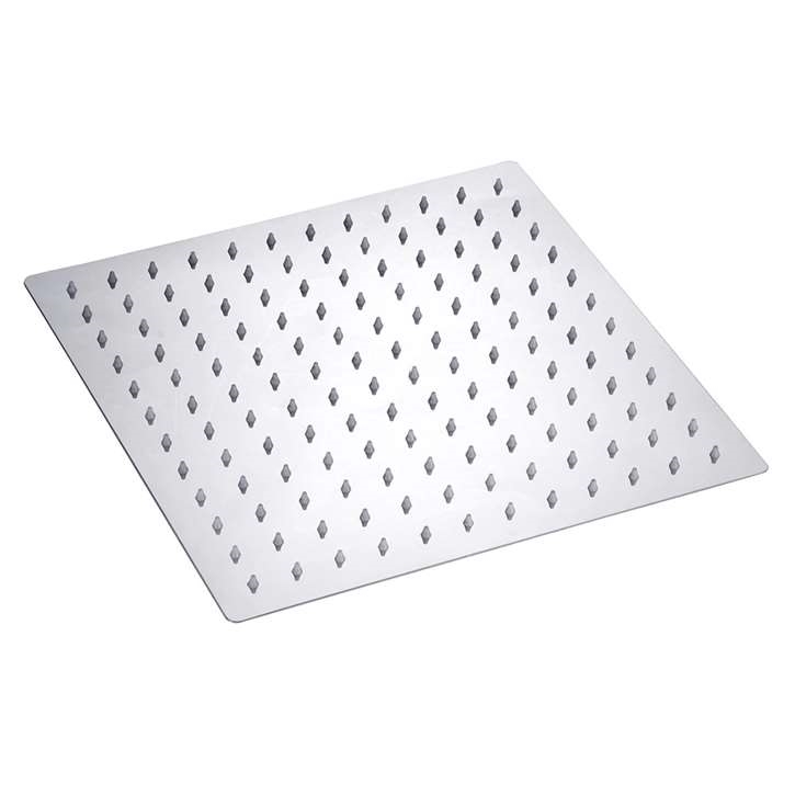 Fontana Le HavreRainâ„¢ Series â€“ Chrome
