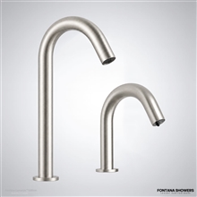 Fontana Lumarynâ„¢ Edition â€“ Brushed Nickel
