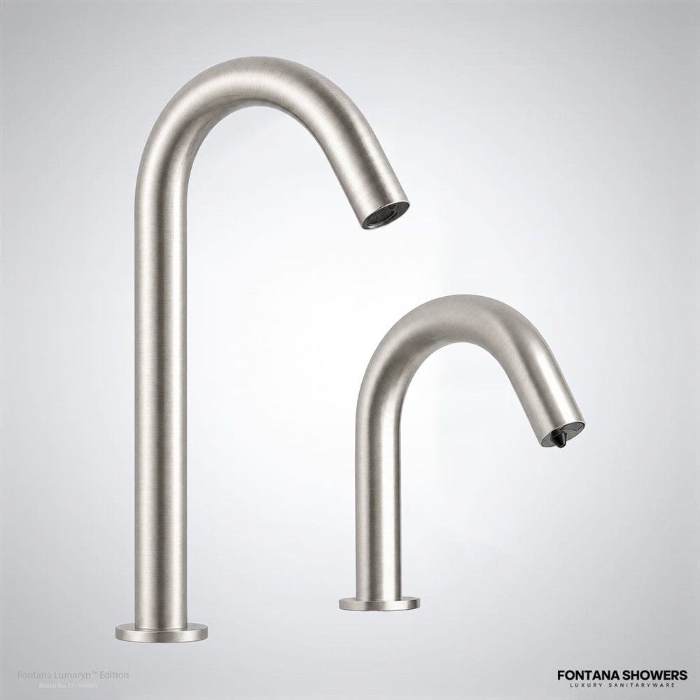 Fontana Lumarynâ„¢ Edition â€“ Brushed Nickel