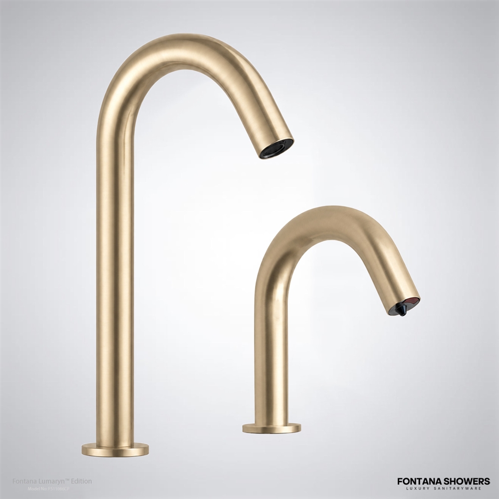 Fontana Lumarynâ„¢ Edition â€“ Champagne