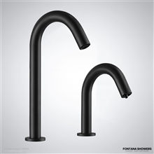 Fontana Lumarynâ„¢ Edition â€“ Matte Black