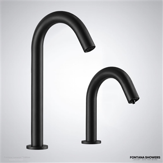 Fontana Lumarynâ„¢ Edition â€“ Matte Black