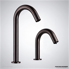 Fontana Lumarynâ„¢ Edition â€“ Oil Rubbed Bronze
