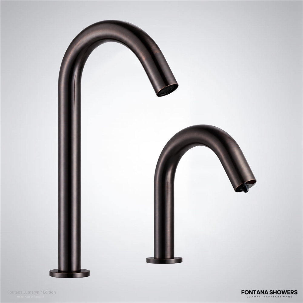 Fontana Lumarynâ„¢ Edition â€“ Oil Rubbed Bronze