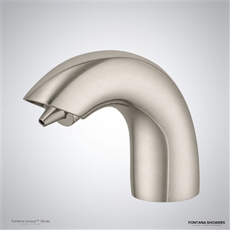 Fontana Larissa™ Series – Brushed Nickel