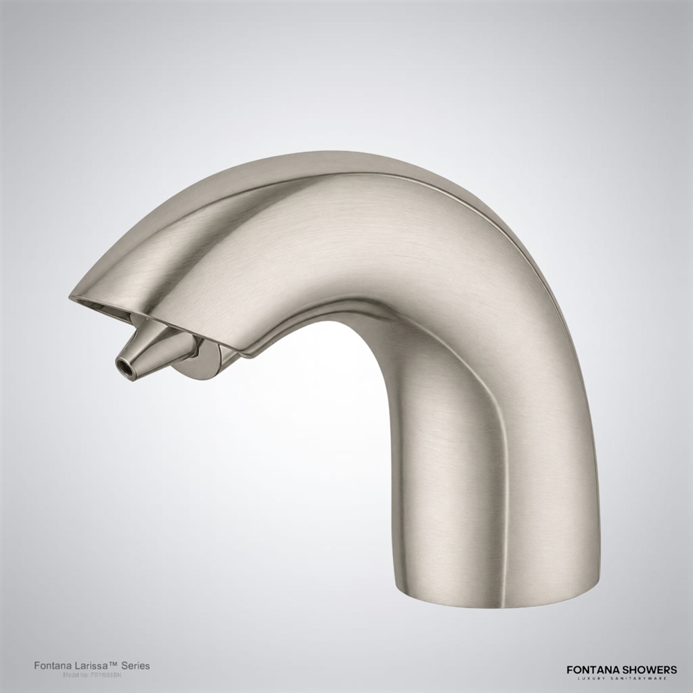 Fontana Larissaâ„¢ Series â€“ Brushed Nickel