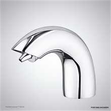 Fontana Larissaâ„¢ Series â€“ Chrome