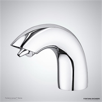 Fontana Larissaâ„¢ Series â€“ Chrome