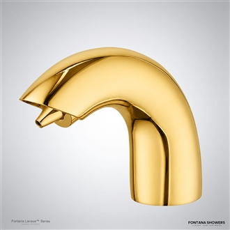 Fontana Larissaâ„¢ Series â€“ Gold