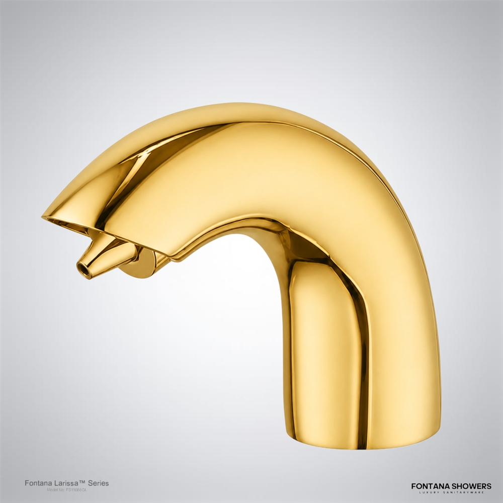 Fontana Larissaâ„¢ Series â€“ Gold