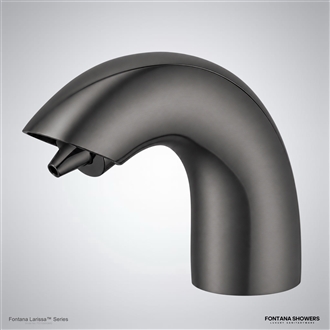 Fontana Larissaâ„¢ Series â€“ Gun Metal Gray