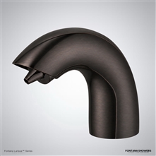 Fontana Larissaâ„¢ Series â€“ Oil Rubbed Bronze